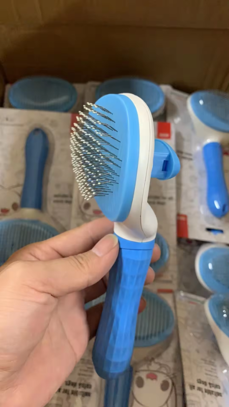 Dog Grooming Brush