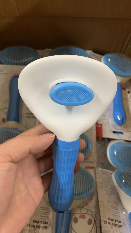 Dog Grooming Brush