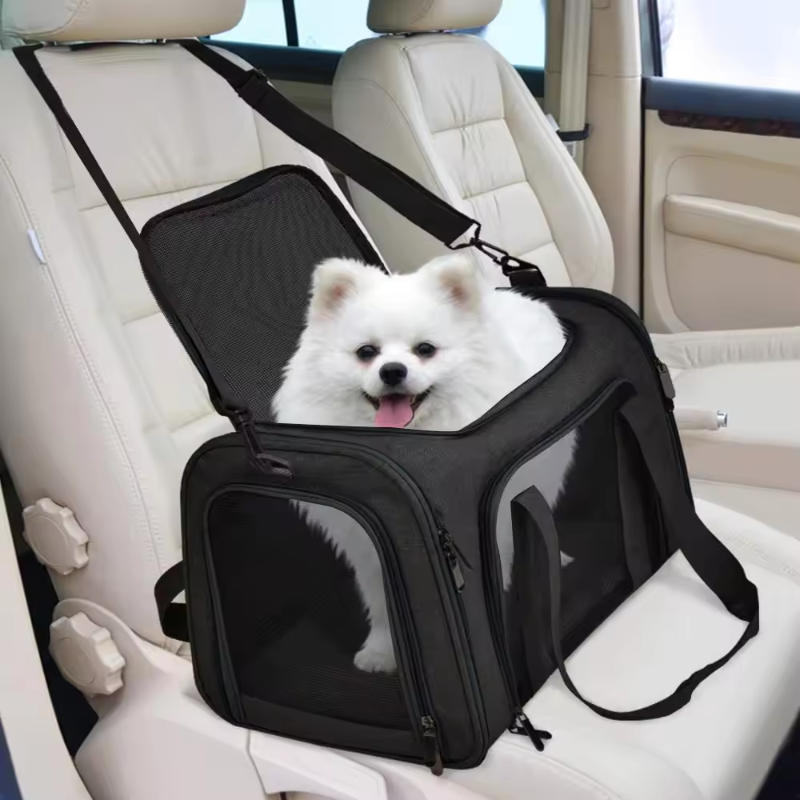 Dog Travel Bag (Standard Size)