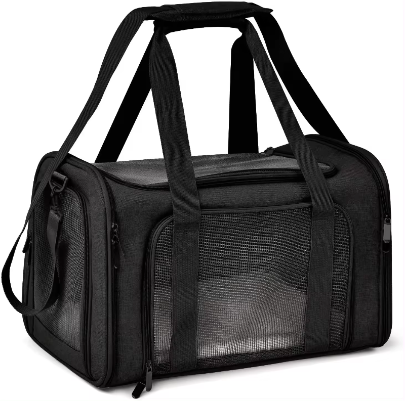 Dog Travel Bag (Standard Size)