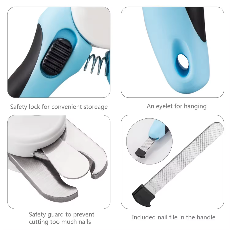 Dog Nail Clippers